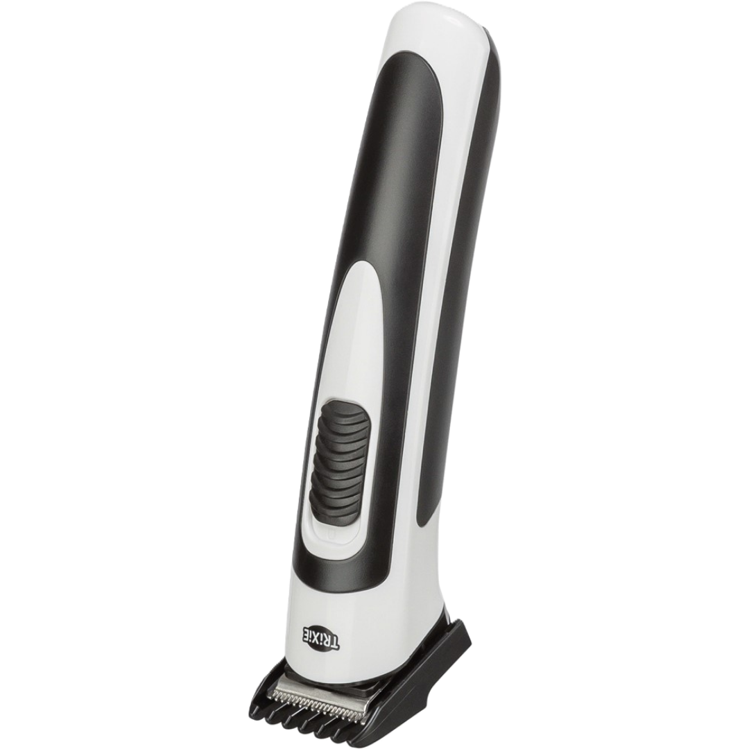 Trixie Slim TR500 batteridrevet klippemaskin for små hunder