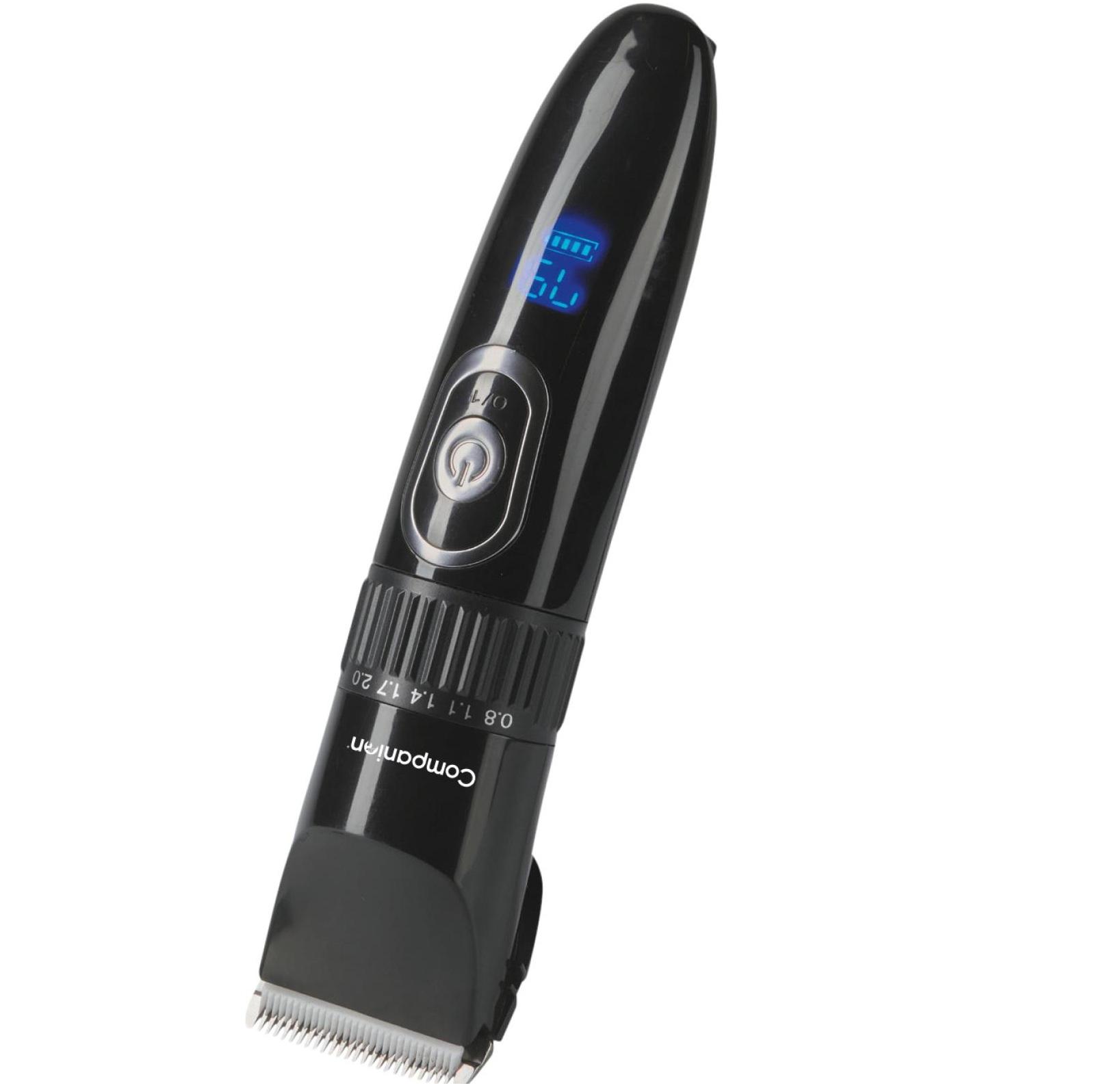 Companion CP6300A vanntett klippemaskin til hund med lithium-batteri