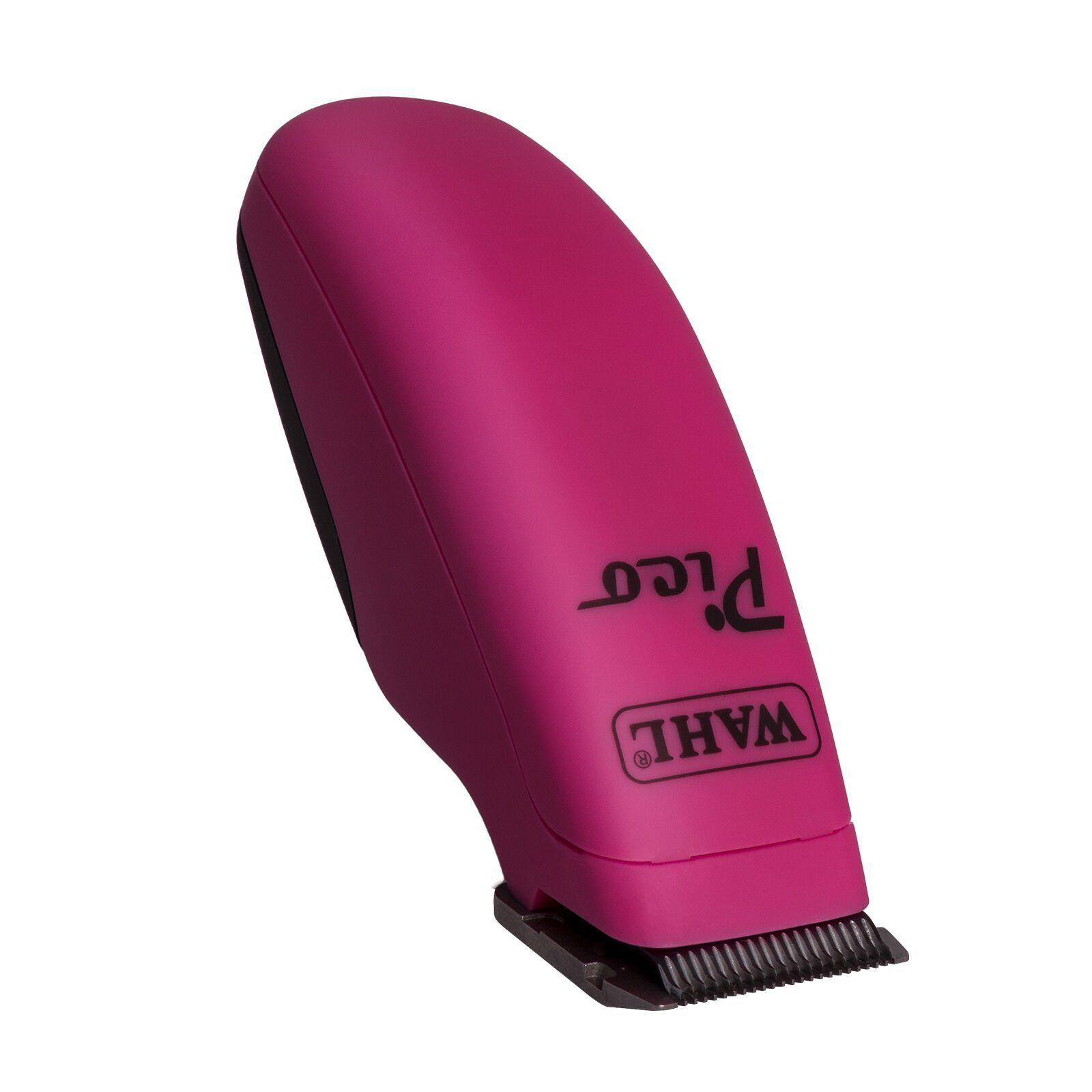 Wahl Pico klippemaskin til hund — kompakt AA-batteri trimmer