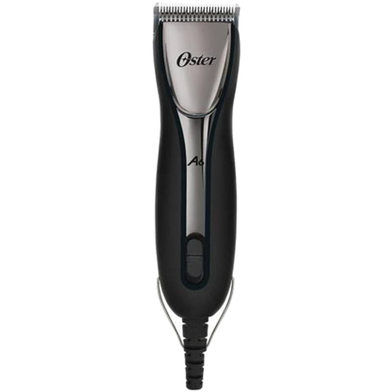 Oster A6 Slim 3-speed profesjonell klippemaskin med ledning for hund